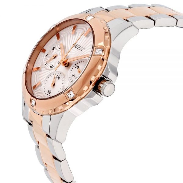 Guess Watch Mist W0443L4 | Watches Prime