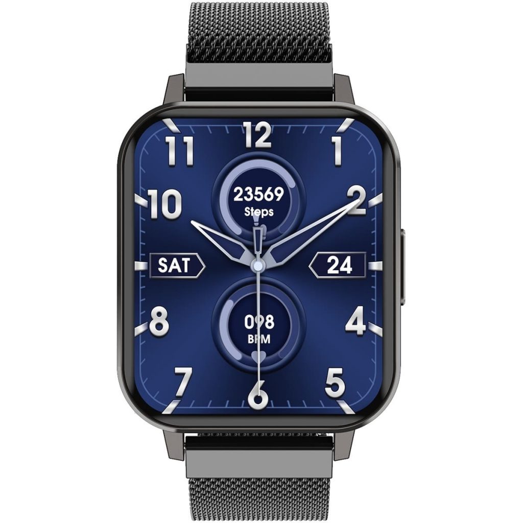 telstra smart watches