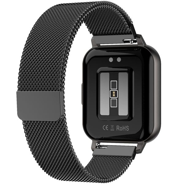 Buy Online DTX Smart Watch - Gray - 44.5mm | Watches Prime