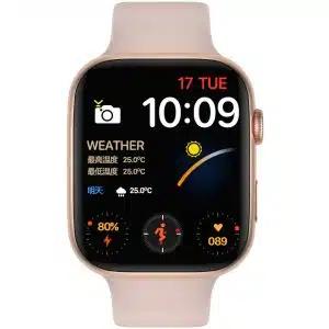 FK88 Smart Watch