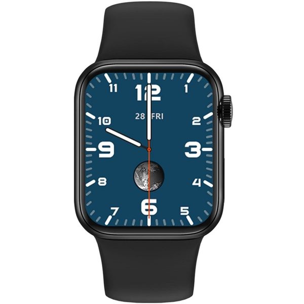 HW12 Smart Watch - 41mm - Multiple Functions | Watches Prime