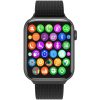 Buy Online K8 Smart Watch - Black - 44mm | Watches Prime Buy Online K8 Smart Watch - Black - 44mm | Watches Prime