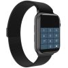 Buy Online K8 Smart Watch - Black - 44mm | Watches Prime Buy Online K8 Smart Watch - Black - 44mm | Watches Prime