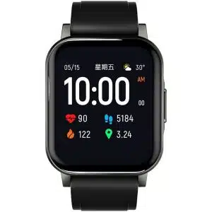 Xiaomi Haylou Smart Watch 2
