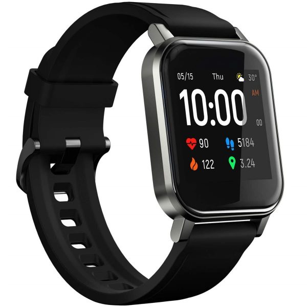 Buy Online Xiaomi Haylou Smart Watch 2 | Watches Prime
