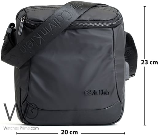 Calvin Klein Cross Body Bag | Watches Prime