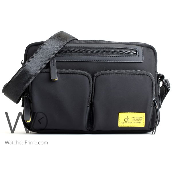 Calvin Klein Cross Body Bag | Watches Prime