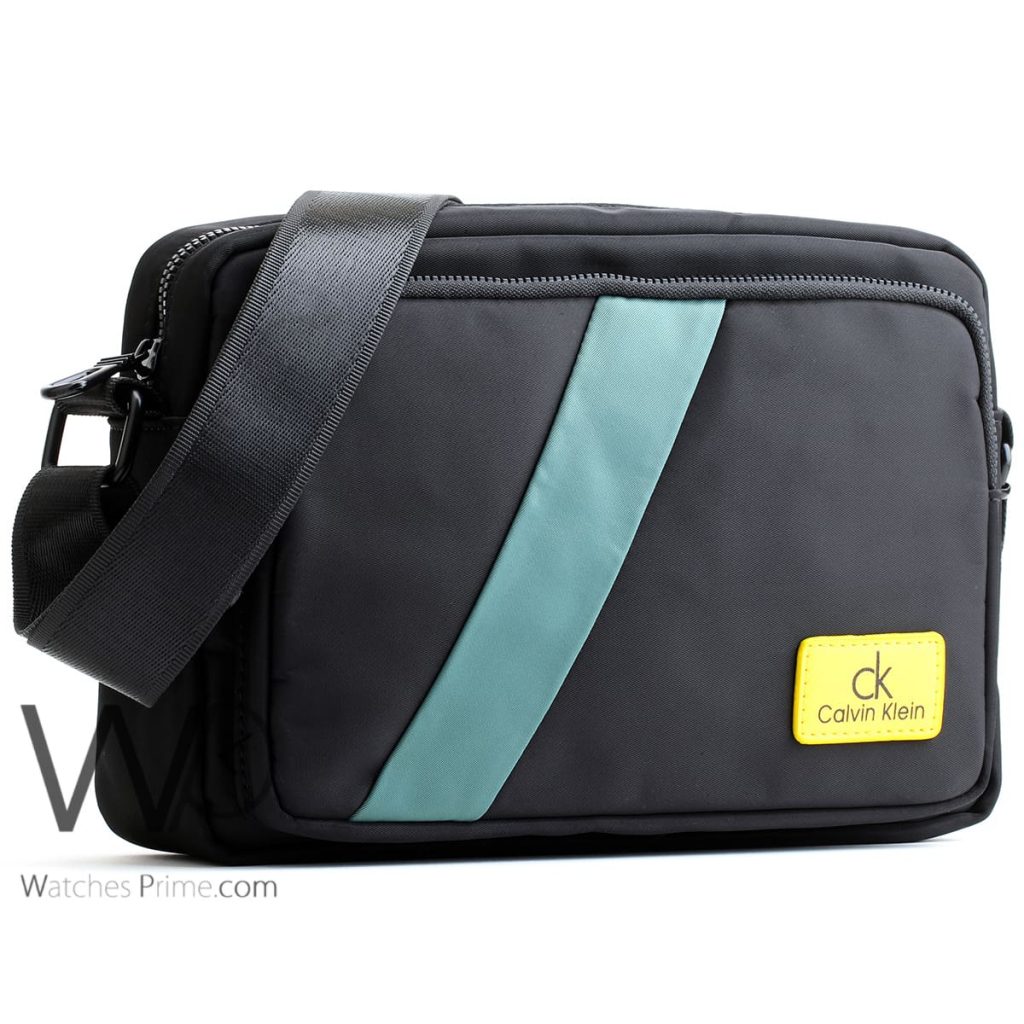 Calvin Klein Cross Body Bag Watches Prime