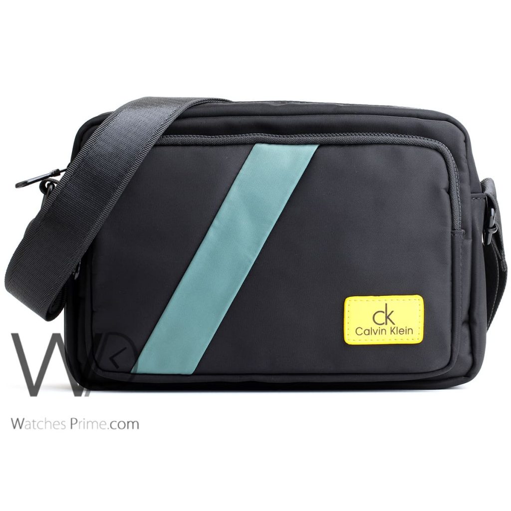 Calvin Klein Cross Body Bag Watches Prime