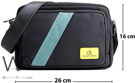 Calvin Klein Cross Body Bag | Watches Prime