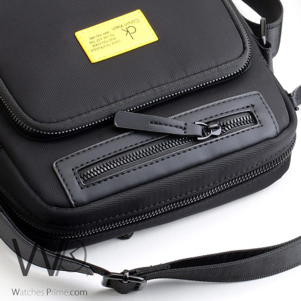 Calvin Klein Messenger Bag | Watches Prime