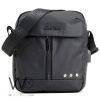 Messenger calvin klein black bag men ck 9