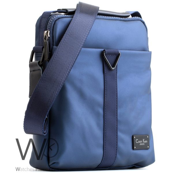 Calvin Klein Messenger Bag | Watches Prime
