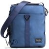Messenger calvin klein jeans blue bag for men ck 10