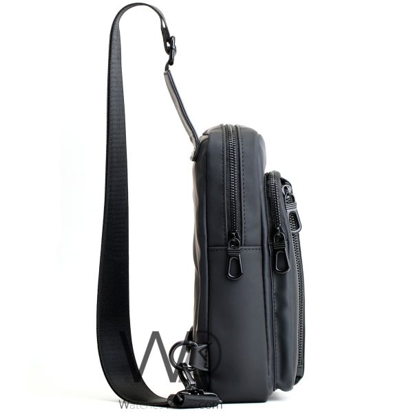 Calvin Klein CK black Shoulder Bag | Watches Prime