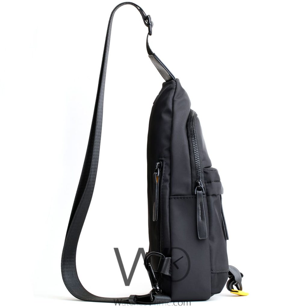 Calvin Klein CK Shoulder Bag black Watches Prime