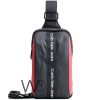 Calvin Klein jeans CK black red Shoulder Bag | Watches Prime Calvin Klein jeans CK black red Shoulder Bag | Watches Prime