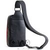 Calvin Klein jeans CK black red Shoulder Bag | Watches Prime Calvin Klein jeans CK black red Shoulder Bag | Watches Prime