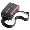 Calvin Klein jeans CK black red Shoulder Bag | Watches Prime Calvin Klein jeans CK black red Shoulder Bag | Watches Prime