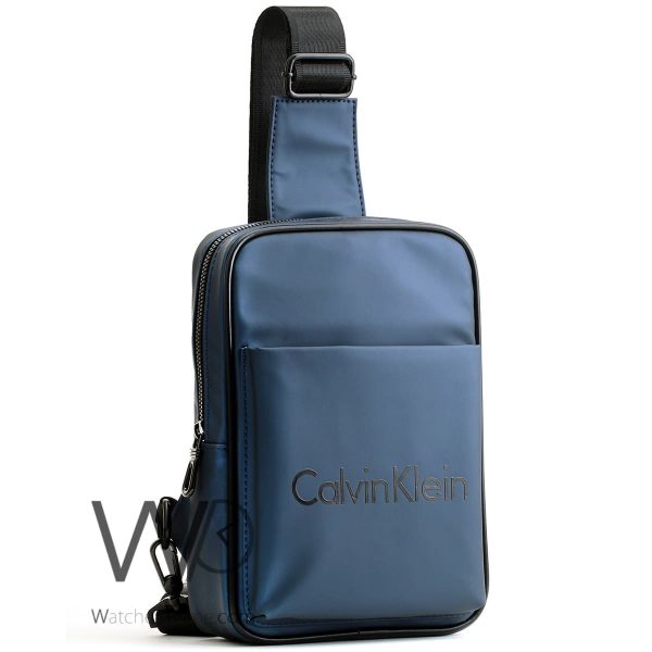 Calvin Klein Shoulder Bag | Watches Prime