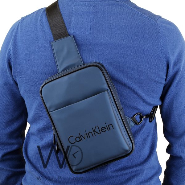 Calvin Klein Shoulder Bag | Watches Prime