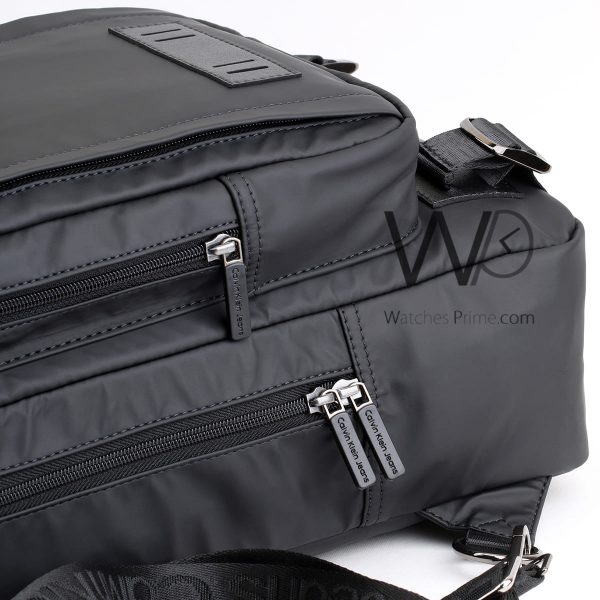 Calvin Klein Sling Back Bag | Watches Prime