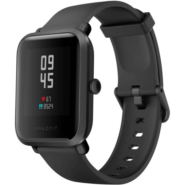 Buy Online Xiaomi Amazfit Bip S Smart Watch | Watches Prime