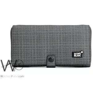 Montblanc Hand Wallet Bag | Watches Prime