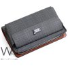 Montblanc Hand Wallet Bag | Watches Prime