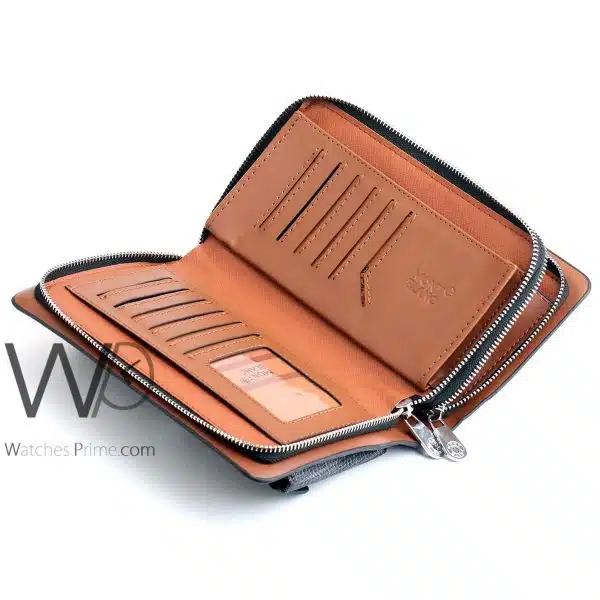 Montblanc Hand Wallet Bag | Watches Prime