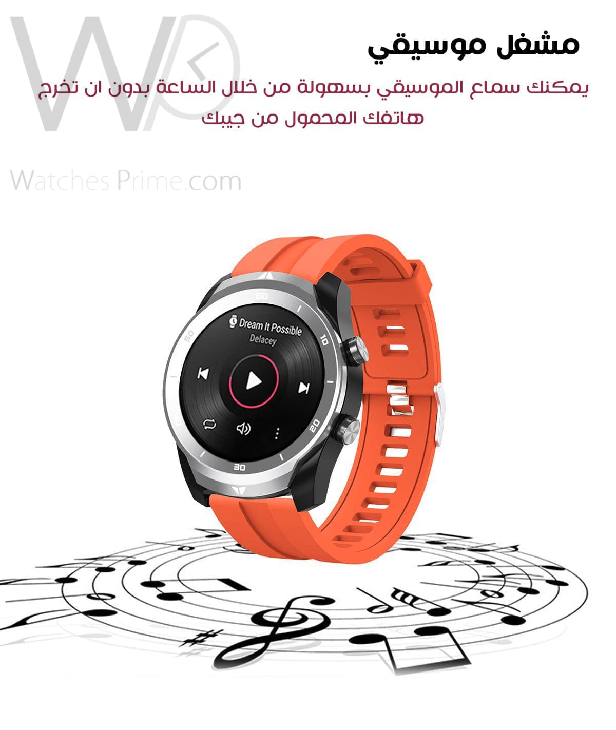 Smartwatch dt79 discount