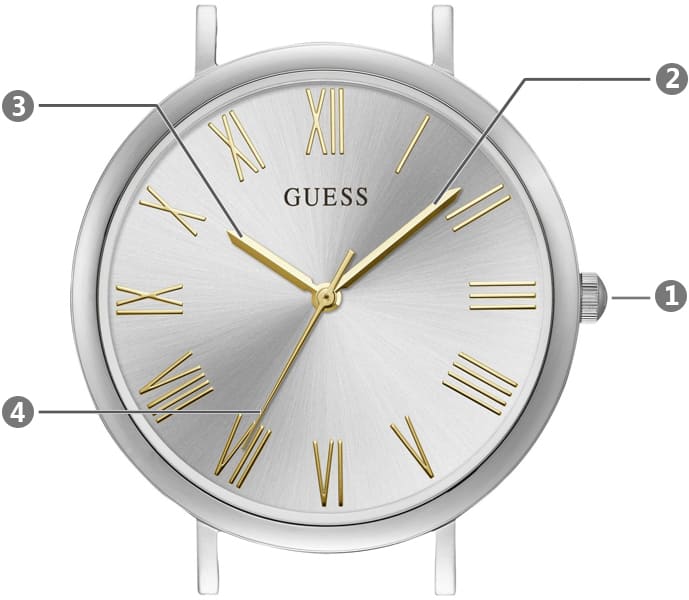 Guess w1155l1 hotsell