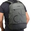 Calvin Klein CK gray back bag for men | Watches Prime Calvin Klein CK gray back bag for men | Watches Prime
