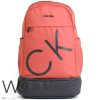 Calvin klein red back bag for men ck