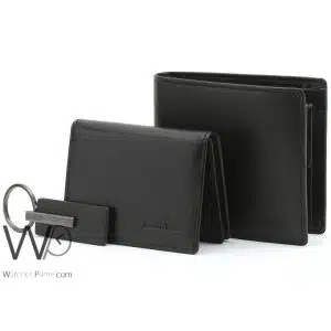 Calvin Klein wallet and card holder for men | Watches Prime Calvin Klein wallet and card holder for men | Watches Prime