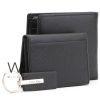 Calvin Klein wallet and card holder for men | Watches Prime