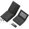 Calvin Klein wallet and card holder for men | Watches Prime