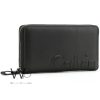 Calvin klein wallet black for men | Watches Prime