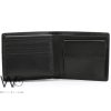 Calvin klein wallet and keychain black men | Watches Prime