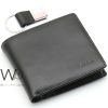 Calvin klein wallet and keychain black men | Watches Prime