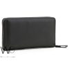 Calvin klein wallet black for men | Watches Prime