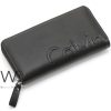 Calvin klein wallet black for men | Watches Prime
