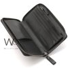 Calvin klein wallet black for men | Watches Prime