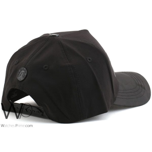 Fendi black baseball cap for men | Watches Prime