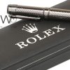 Rolex ball point ink pen gray | Watches Prime Rolex ball point ink pen gray | Watches Prime
