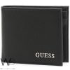 Guess black wallet for men | Watches Prime Guess black wallet for men | Watches Prime