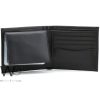 Guess leather wallet for men black | Watches Prime