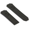 Hublot Black Rubber Watch Strap | Watches Prime