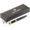 Rolex ball point ink pen black | Watches Prime Rolex ball point ink pen black | Watches Prime