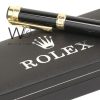 Rolex ball point ink pen black | Watches Prime Rolex ball point ink pen black | Watches Prime